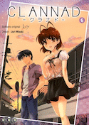 Clannad, t. 06